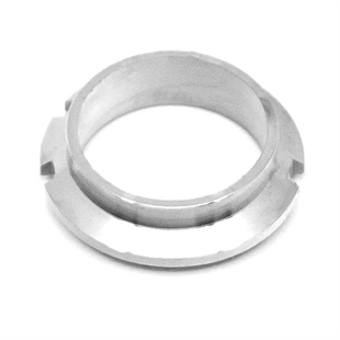 RM Motors F123 Monteringsfläns För Avgassystem (V-BAND)